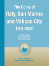 Coins of the World (eBook): Italy, San Marino, Vatican